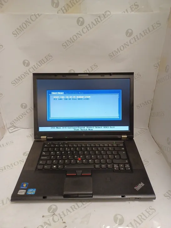 LENOVO THINKPAD T530 LAPTOP