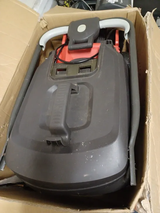 FLMO ELECTRIC MOWER