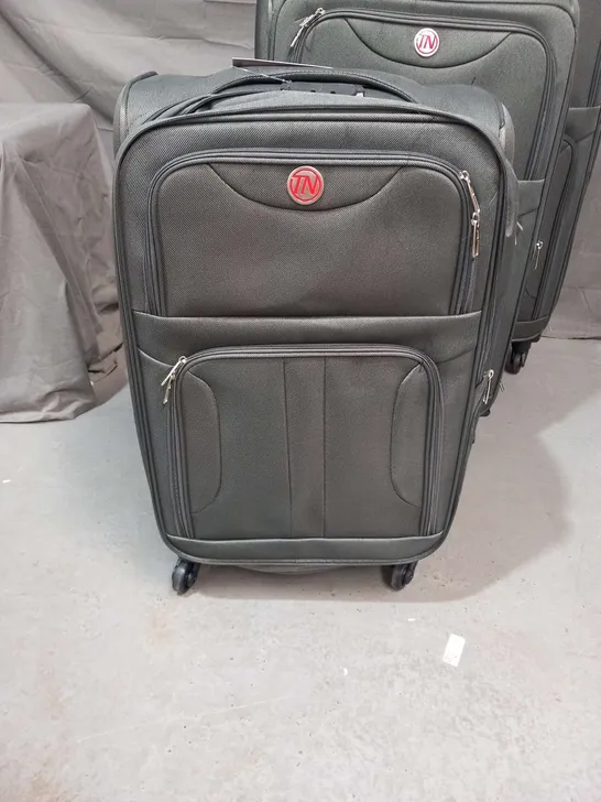 TN THREE PIECE LUGGAGE SET