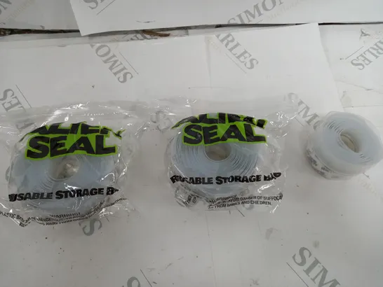 ALIEN SEAL TAPE 