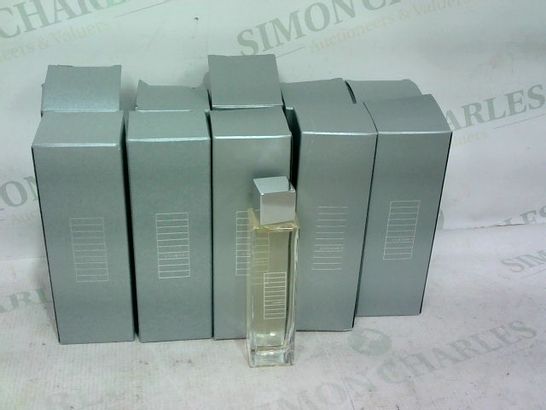 LOT OF APPROXIMATELY 10 LUXENOA INTERIOR SCENT 100ML