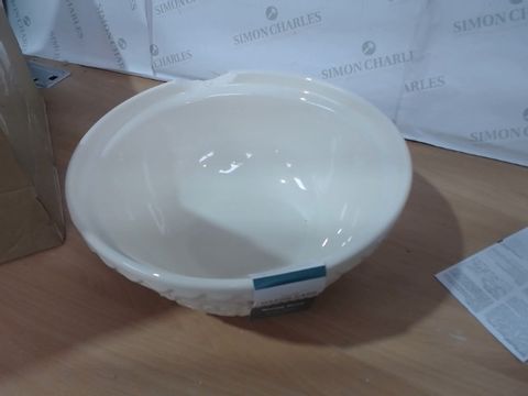 MASON CASH IN THE FOREST MIXING BOWL RRP &pound;24.99