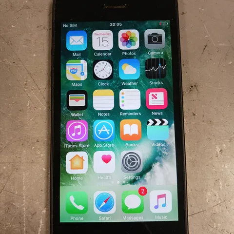 APPLE IPHONE 5 (A1429) SMARTPHONE