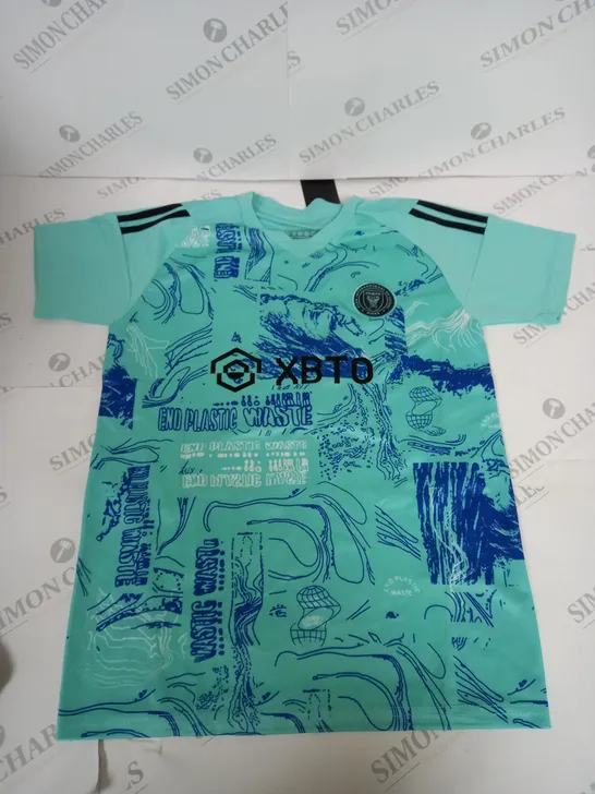 INTER MIAMI 3RD KIT WITH MESSI 10 SIZE 28