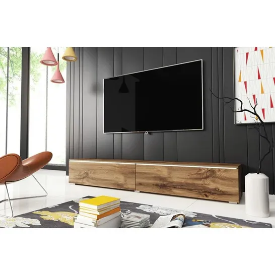 AMINATA TV STAND FOR TVS UP TO 78"