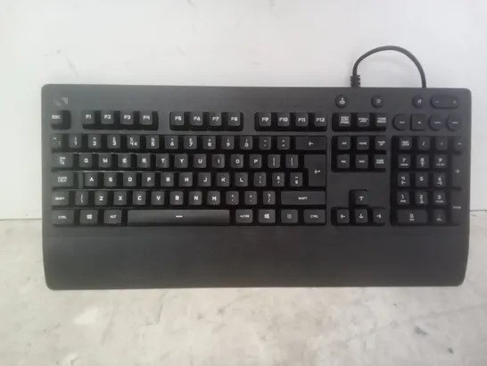 BOXED LOGITECH G213 GAMING KEYBOARD 