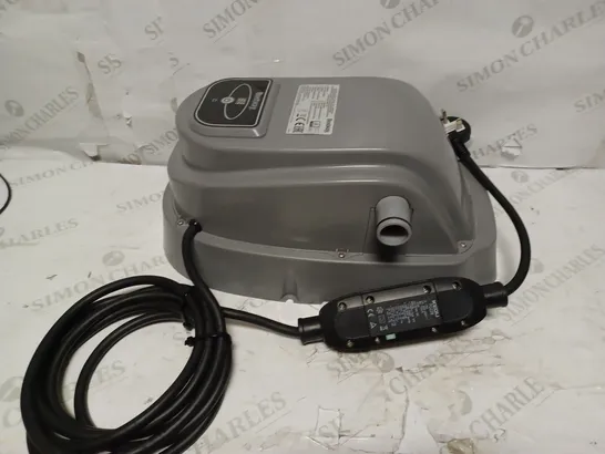 FLOW CLEAR POOL HEATER RRP £179.99