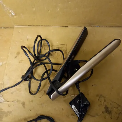 GHD GOLD STYLER - PROFESSIONAL HAIR STRAIGHTENERS