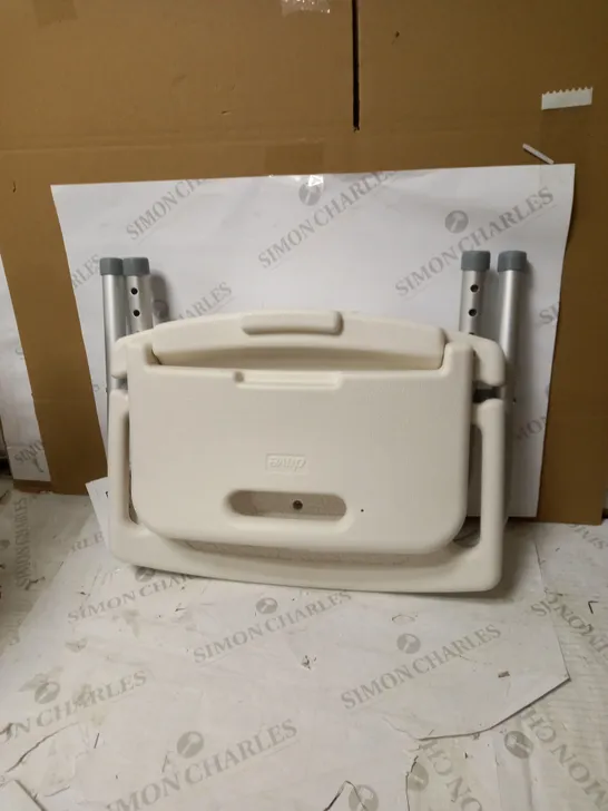 DRIVE FOLDING BATH BENCH