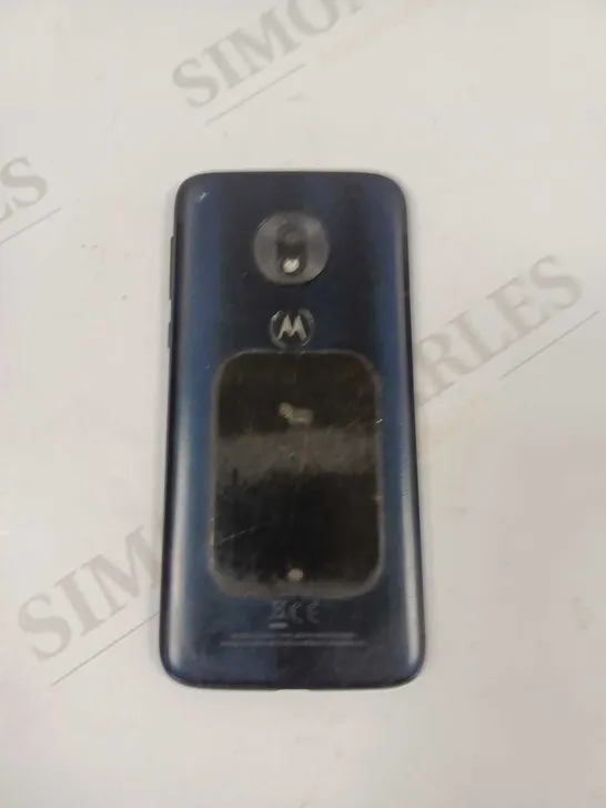 MOTOROLA MOTO G7 SMARTPHONE XT1952-1