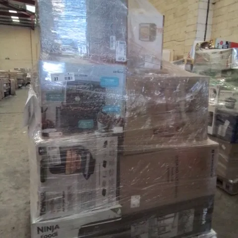 PALLET OF APPROXIMATELY 22 ASSORTED HOUSEHOLD & ELECTRICAL PRODUCTS TO INCLUDE