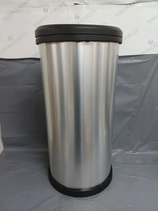 BOXED CURVER DECO BIN 40-LITRE