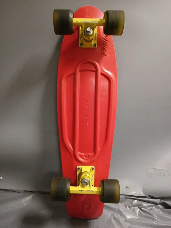 PENNY AUSTRALIA BOARD