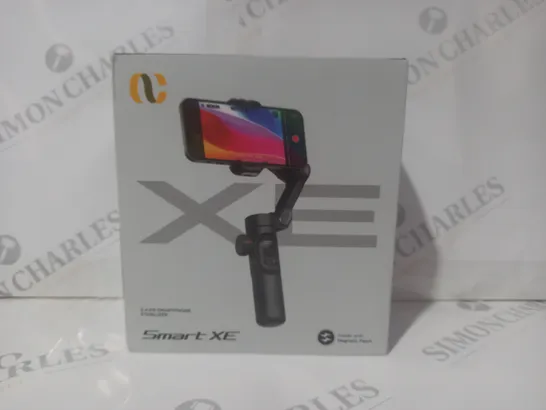 BOXED SMART XE 3-AXIS SMARTPHONE STABILIZER