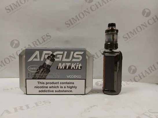 VOOPOO ARGUS MT VAPE KIT 