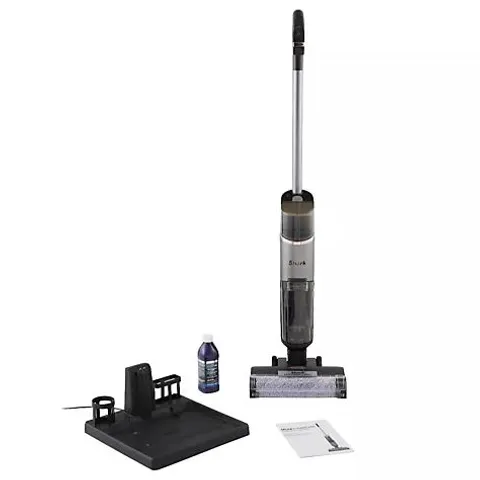 OUTLET SHARK HYDROVAC WET & DRY CORDLESS CLEANER WD210UK