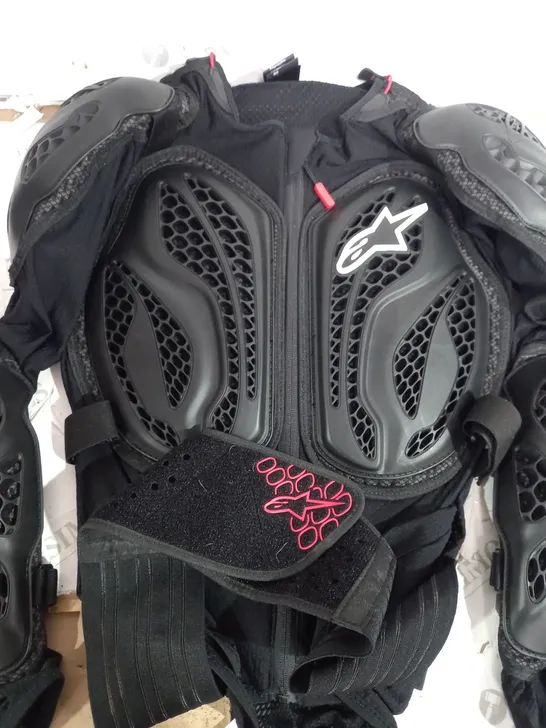 ALPINESTARS BIONIC ACTION JACKET BSIZE XL 