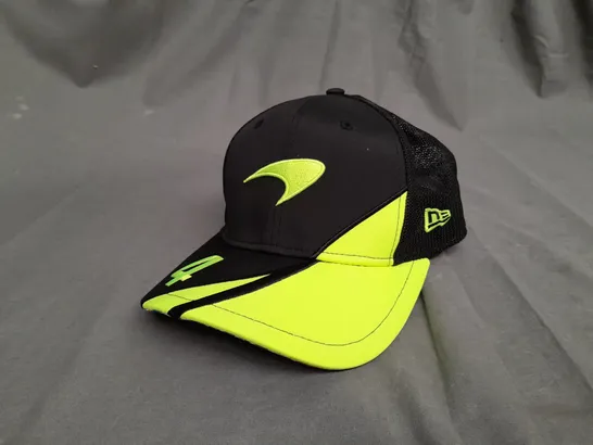 MCLAREN 2024 LANDO NORRIS BRITISH GP NEW ERA 9FIFTY CAP