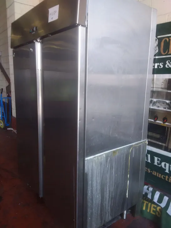 LARGE DISPLAY FRIDGE 