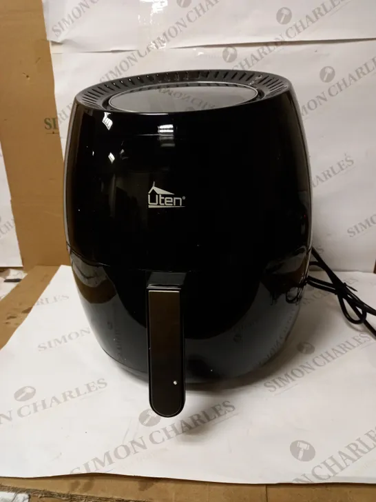 UTEN POWER AIR FRYER 