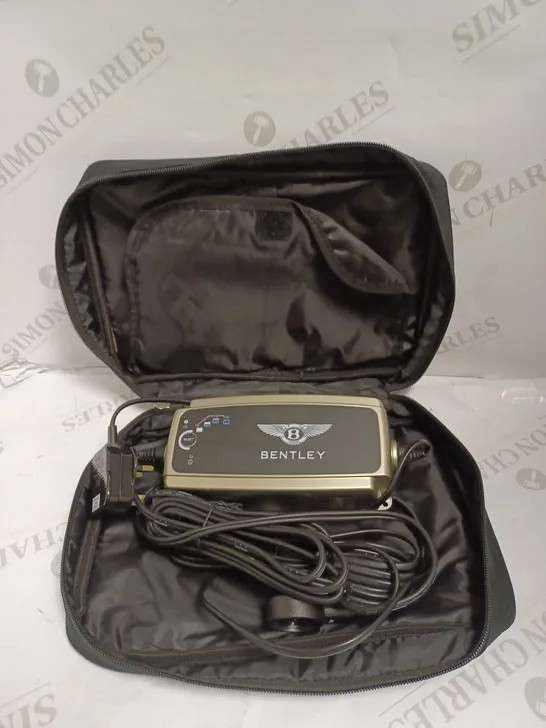 BENTLEY XS 7000 BATTERY CHARGER 