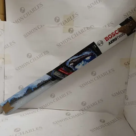 BOSCH AEROTWIN 1 600MM WIPER BLADE