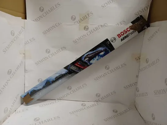 BOSCH AEROTWIN 1 600MM WIPER BLADE