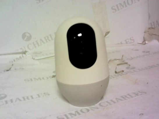 UNBOXED NOOIE IPC100 WIRELESS 360 SECURITY CAMERA