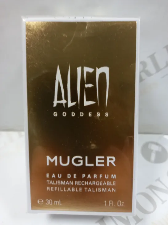 THIERRY MUGLER ALIEN GODDESS EAU DE PARFUM 30ML