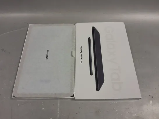 BOXED SAMSUNG GALAXY TAB S6 LITE 64GB - SM-P620