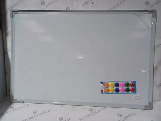 BOXED UNBRANDED OFFICE WHITEBOARD