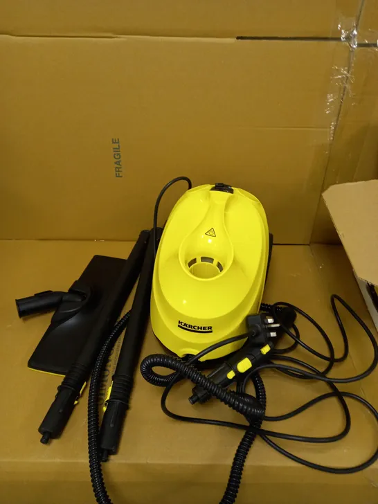 KARCHER STEAM CLEANER SC3 