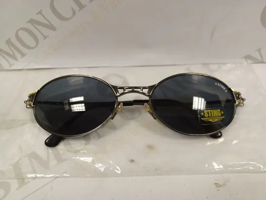 BOX OF APPROX 5 STING 4231 STEEL GREY SUNGLASSES 