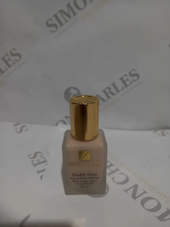 ESTEE LAUDER DOUBLE WEAR STAY IN PLACE MAKEUP - LQUID - 30ML - 0N1 - ALABASTER