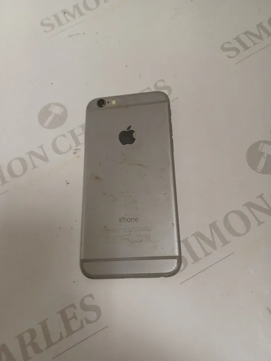 APPLE IPHONE 6 (A1586) SMARTPHONE