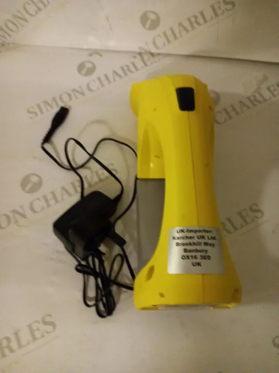 KARCHER WV1 WINDOW VAC