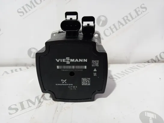 VIESSMANN COMBI BOILER PUMP HEAD