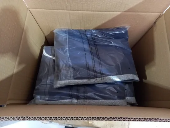 BOX OF APPROX. 15 KINTSUGI-0006 NAVY JOGGERS - SIZES UNSPECIFIED 