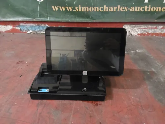 EPOS HYBRID ELECTRONIC POINT OF SALE SYSTEM