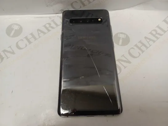 BOXED SAMSUNG GALAXY S10 5G