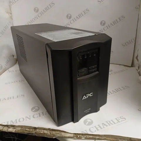 UNBOXED APC SMART-UPS 1500 / COLLECTION ONLY