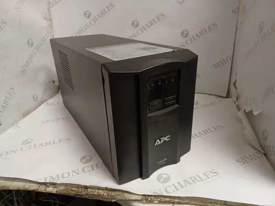 UNBOXED APC SMART-UPS 1500 / COLLECTION ONLY