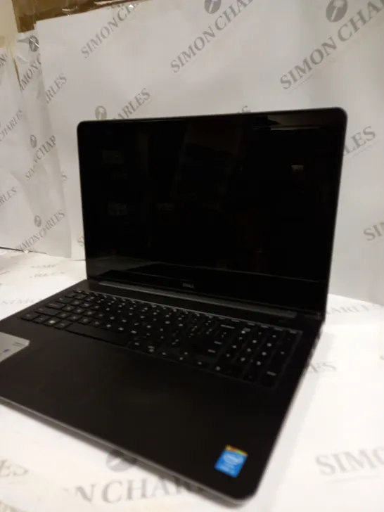 DELL INSPIRON 15 LAPTOP