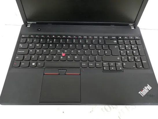 LENOVO EDGE E545 (THINKPAD) - TYPE 20B2