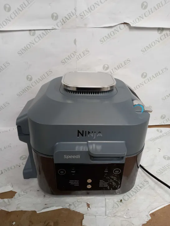 NINJA SPEEDI 10-IN-1 5.7L RAPID-COOKER & AIR FRYER