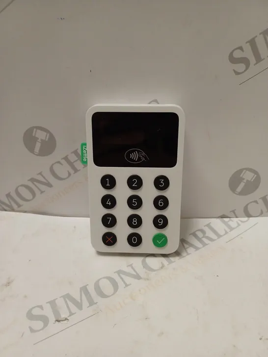 IZETTLE CARD READER 2 