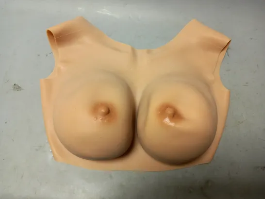 CLASSOO SILICONE BREAST IMITATION VEST