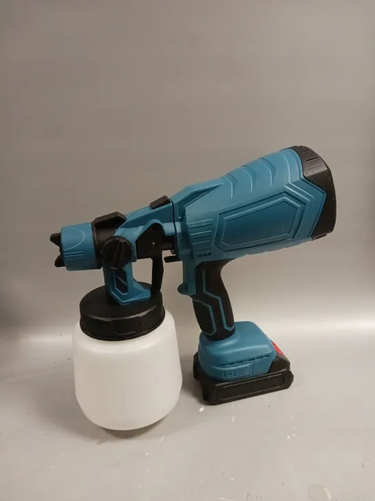 UNBRANDED ELECTRIC PAINT SPRAYER 