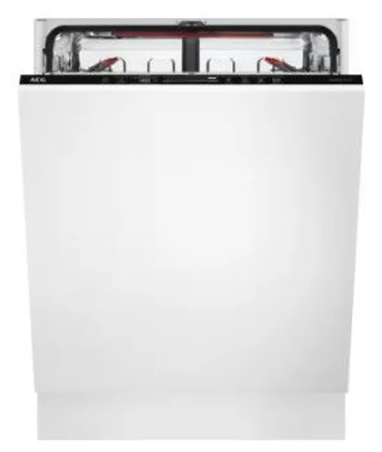 AEG FSE74747P BUILT IN DISHWASHER RRP £775