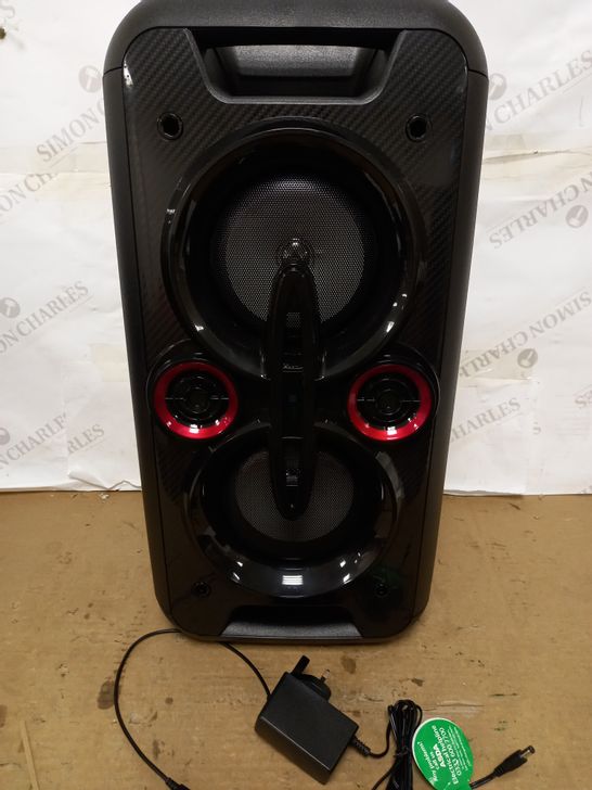 BOXED ONN BLUETOOTH PARTY SPEAKER 